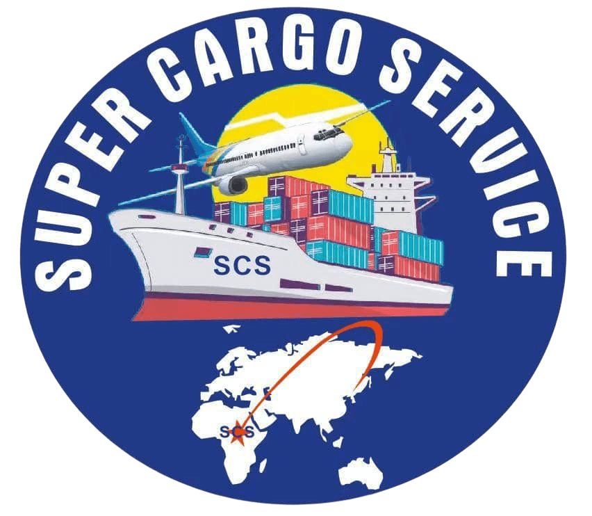 Super Cargo Service